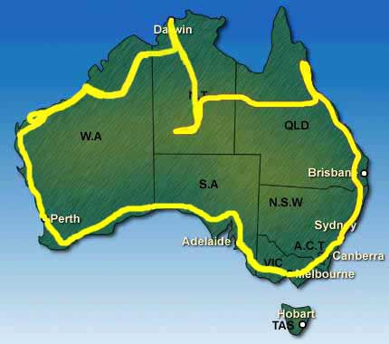 Australia_MAP